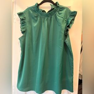 Women’s blouse size XXL